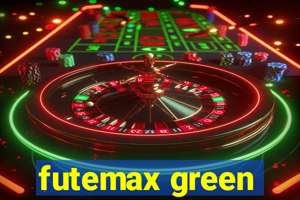 futemax green